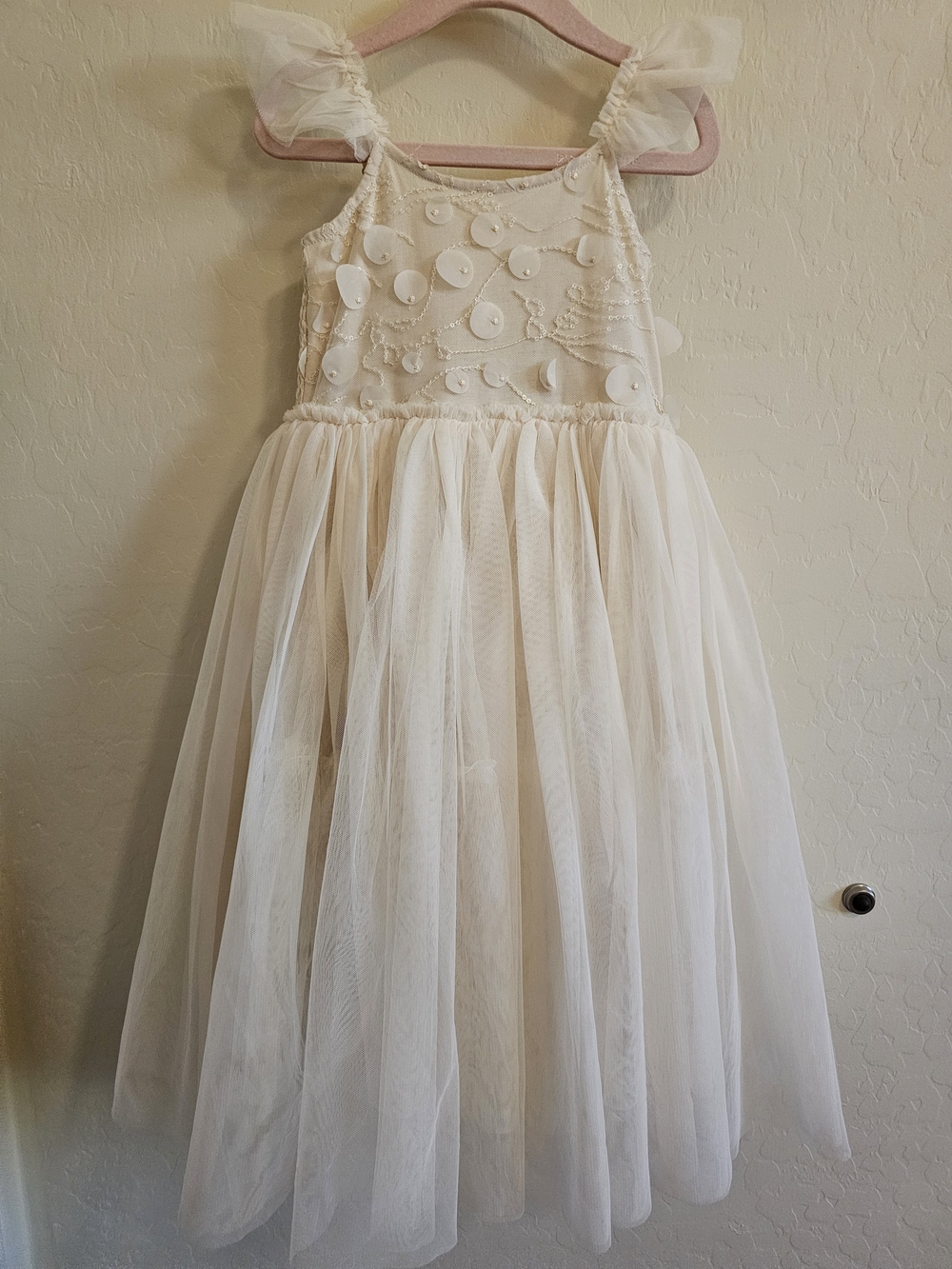 Noralee Girls Camilla Dress 4Y